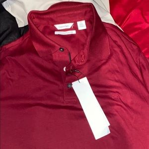 Calvin Klein Shirt
